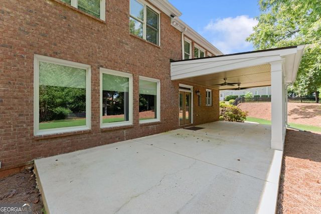 6120 Briarpatch Court, Cumming, GA 30040