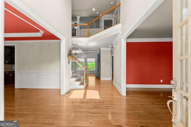 6120 Briarpatch Court, Cumming, GA 30040