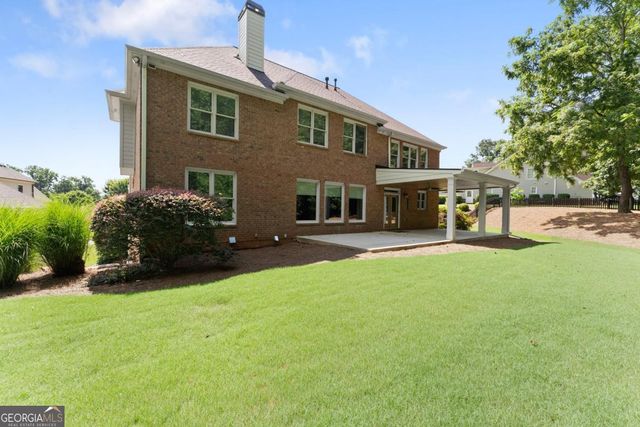 6120 Briarpatch Court, Cumming, GA 30040