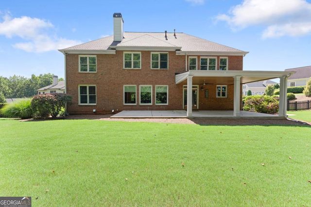 6120 Briarpatch Court, Cumming, GA 30040