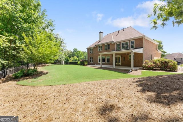 6120 Briarpatch Court, Cumming, GA 30040