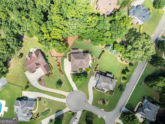 6120 Briarpatch Court, Cumming, GA 30040