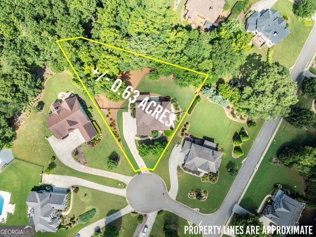 6120 Briarpatch Court, Cumming, GA 30040