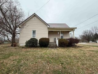 707 E Porter Street, Winslow, IN 47598