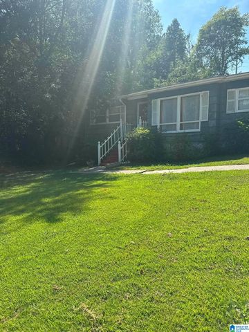 336 SUNSET BOULEVARD, Birmingham, AL 35235