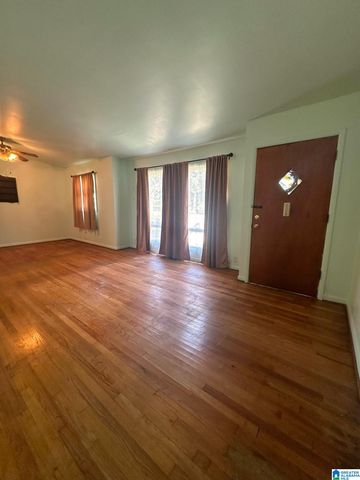 336 SUNSET BOULEVARD, Birmingham, AL 35235