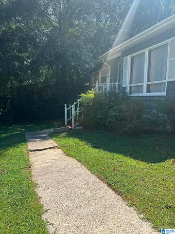 336 SUNSET BOULEVARD, Birmingham, AL 35235