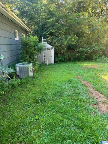 336 SUNSET BOULEVARD, Birmingham, AL 35235