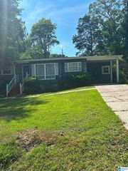 336 SUNSET BOULEVARD, Birmingham, AL 35235