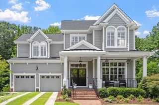 314 Parkridge Avenue, Chapel Hill, NC 27517