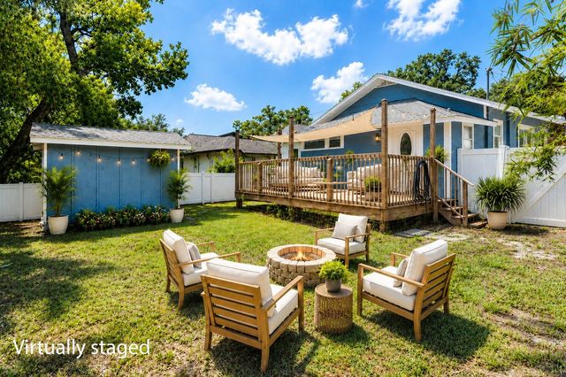 315 E FORD STREET, Tampa, FL 33604