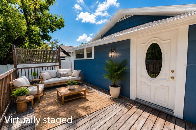 315 E FORD STREET, Tampa, FL 33604