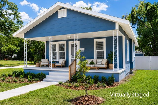 315 E FORD STREET, Tampa, FL 33604