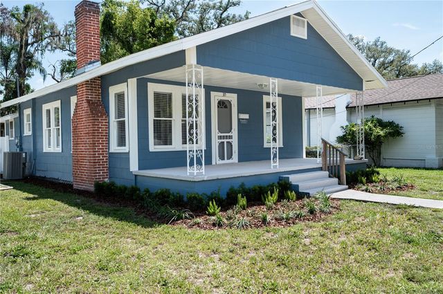 315 E FORD STREET, Tampa, FL 33604