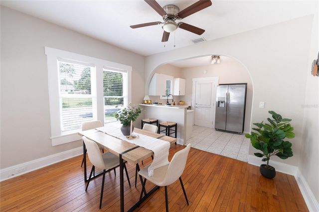 315 E FORD STREET, Tampa, FL 33604
