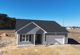 103 Orchard Lane, Parkton, NC 28371