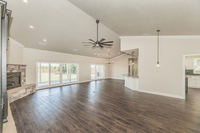 4350 Navelencia Avenue, Reedley, CA 93654