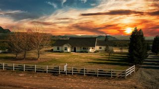 4350 Navelencia Avenue, Reedley, CA 93654