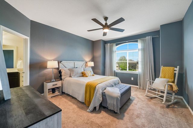 2880 Donnell DR 2502, Round Rock, TX 78664