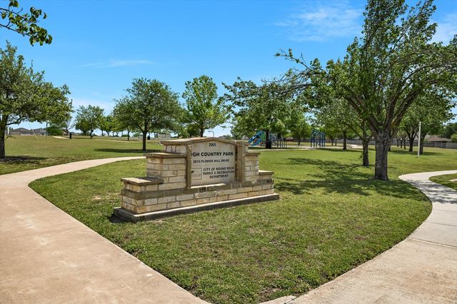 2880 Donnell DR 2502, Round Rock, TX 78664