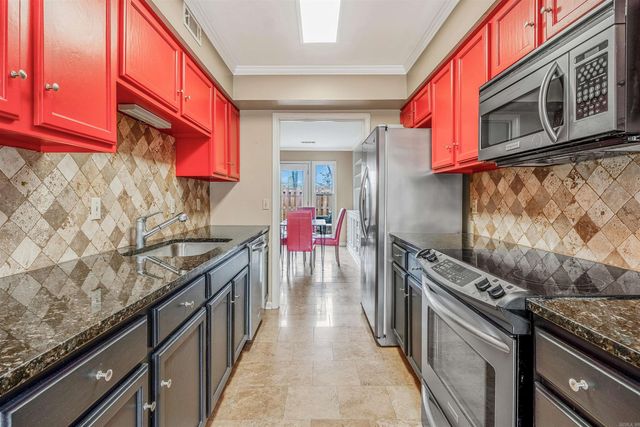 2200 Andover Ct Apt 301, Little Rock, AR 72227