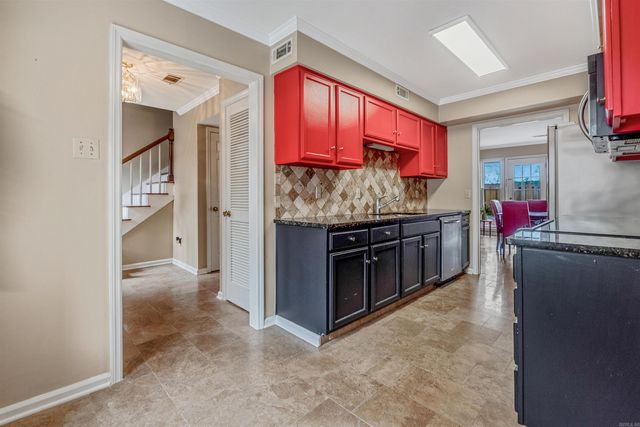 2200 Andover Ct Apt 301, Little Rock, AR 72227