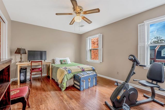 2200 Andover Ct Apt 301, Little Rock, AR 72227