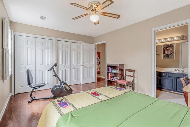 2200 Andover Ct Apt 301, Little Rock, AR 72227