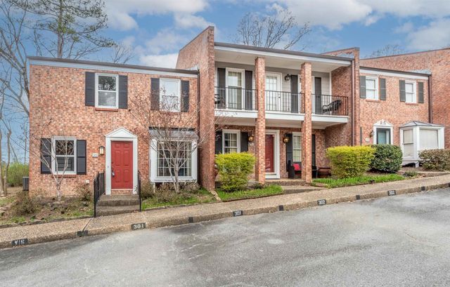 2200 Andover Ct Apt 301, Little Rock, AR 72227
