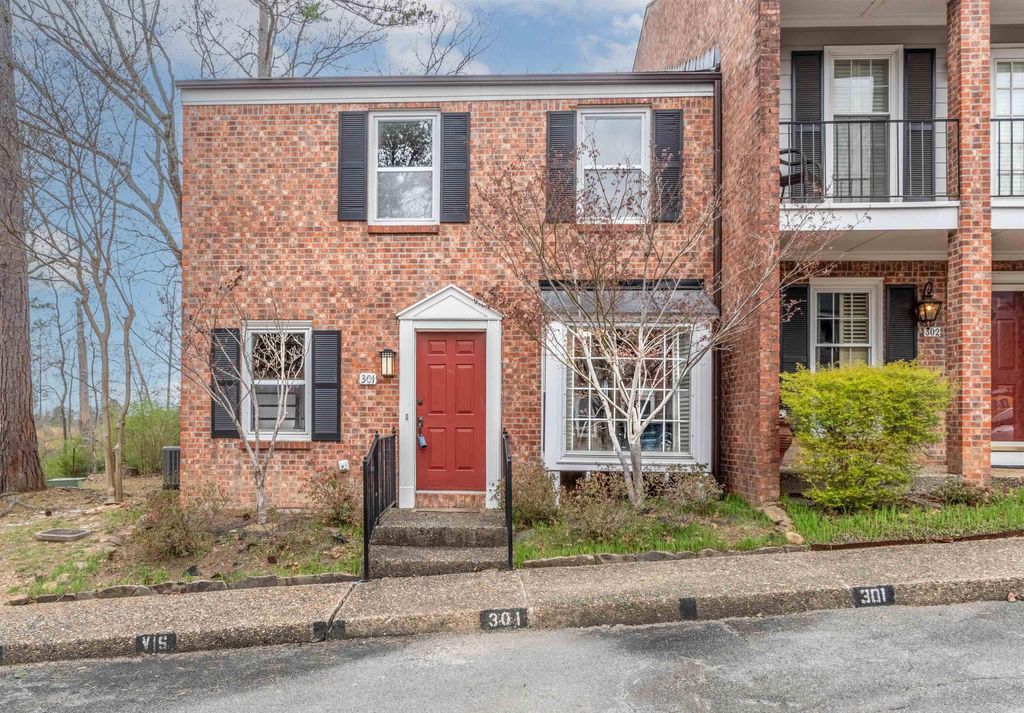 2200 Andover Ct Apt 301, Little Rock, AR 72227