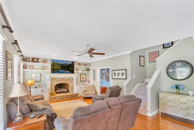 209 Brittany Park, Anderson, SC 29621