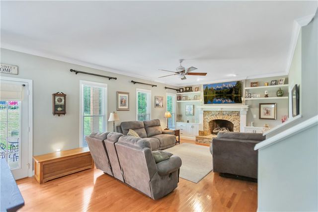 209 Brittany Park, Anderson, SC 29621