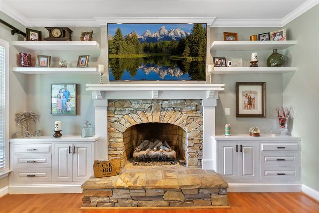 209 Brittany Park, Anderson, SC 29621