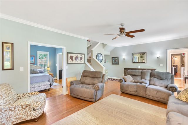 209 Brittany Park, Anderson, SC 29621