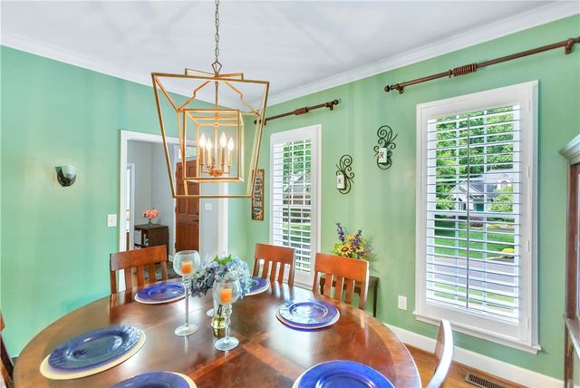 209 Brittany Park, Anderson, SC 29621