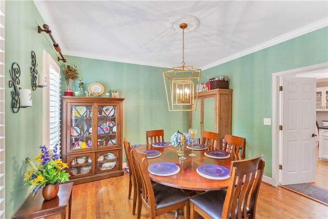 209 Brittany Park, Anderson, SC 29621