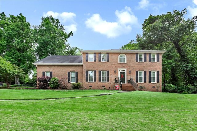 209 Brittany Park, Anderson, SC 29621