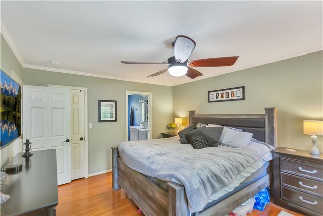 209 Brittany Park, Anderson, SC 29621