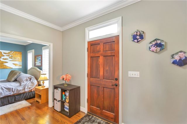 209 Brittany Park, Anderson, SC 29621