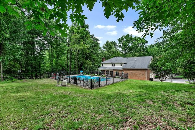 209 Brittany Park, Anderson, SC 29621