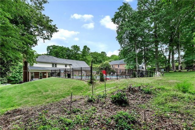 209 Brittany Park, Anderson, SC 29621