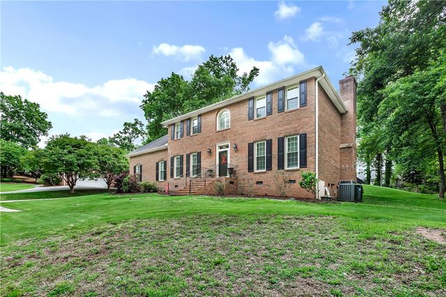 209 Brittany Park, Anderson, SC 29621