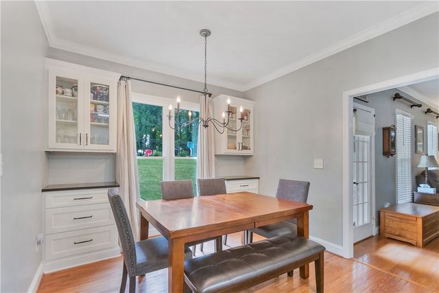 209 Brittany Park, Anderson, SC 29621