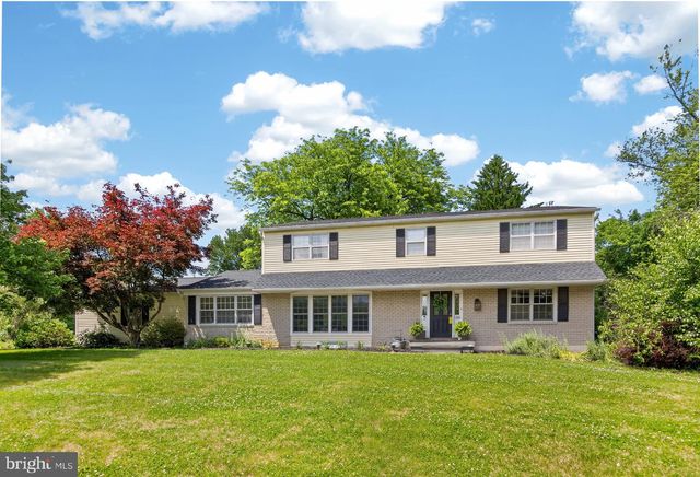 1236 HIGHGATE RD, West Chester, PA 19380