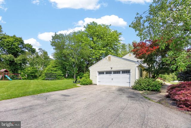 1236 HIGHGATE RD, West Chester, PA 19380