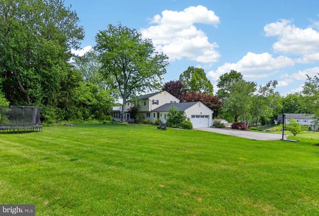 1236 HIGHGATE RD, West Chester, PA 19380