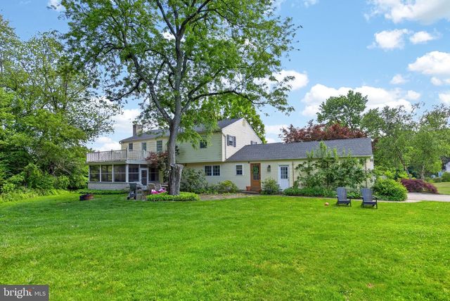 1236 HIGHGATE RD, West Chester, PA 19380