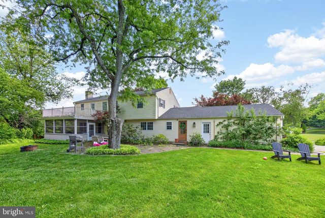 1236 HIGHGATE RD, West Chester, PA 19380