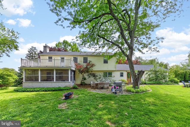 1236 HIGHGATE RD, West Chester, PA 19380