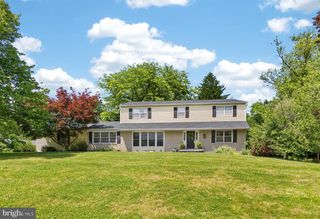 1236 HIGHGATE RD, West Chester, PA 19380